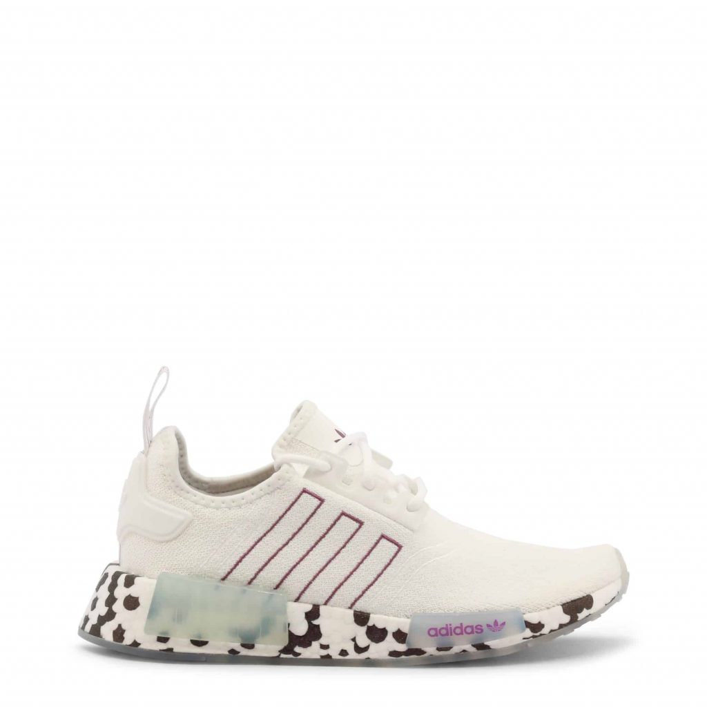 Adidas GZ7995_NMD_R5 – Sneakers – White – UK 5.5