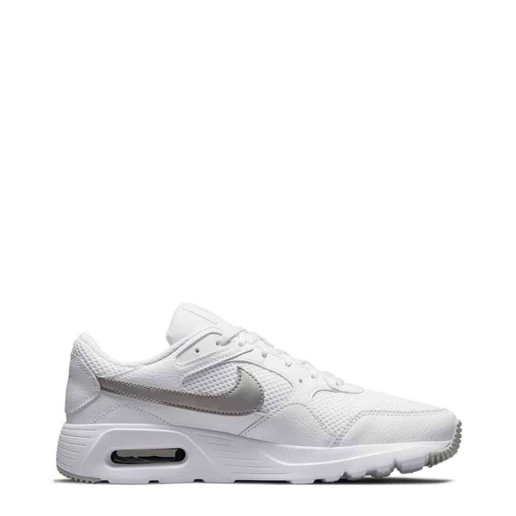 Nike W-AirMaxSC_CW4554-100 – Sneakers – White – US 5.5