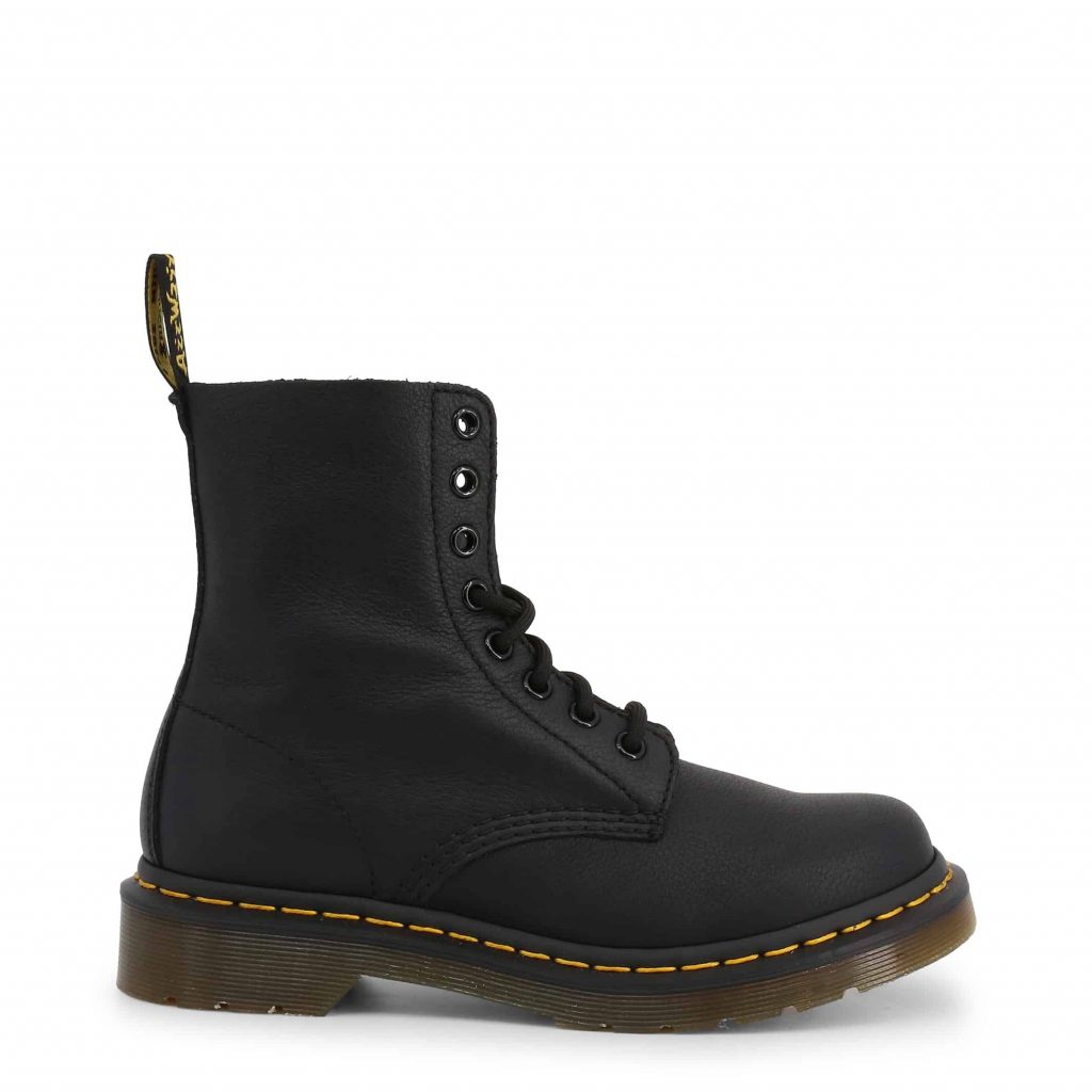 Dr Martens DM13512006_1460PASCAL_BLACK – Ankle boots – Black – EU 37