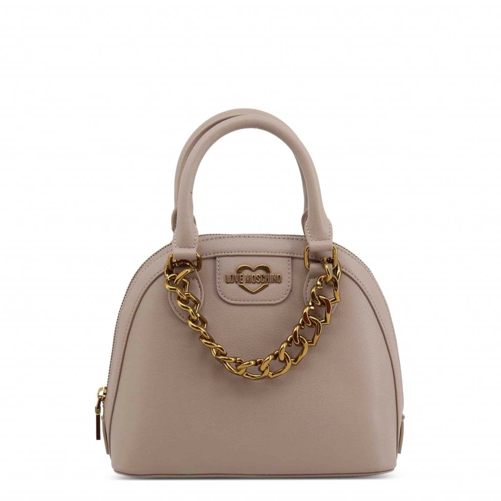 Love Moschino JC4094PP1BLO_0001 – Handbags – Grey