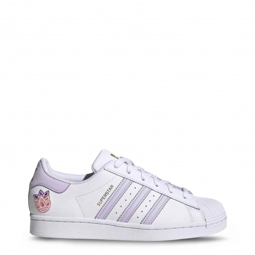 Adidas GZ8143_Superstar – Sneakers – White – UK 3.5