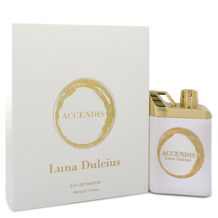 Accendis Luna Dulcius by Accendis