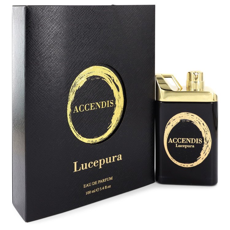 Lucepura by Accendis