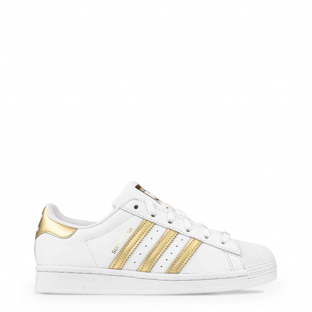 Adidas FX7483_Superstar – Sneakers – White – UK 5.5