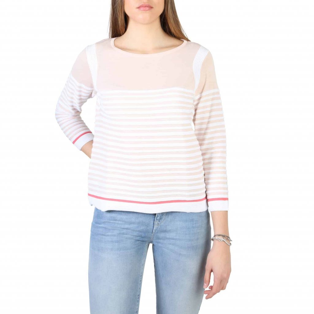 Armani Jeans 3Y5M2G_5M23Z_1419 – Sweaters – Pink