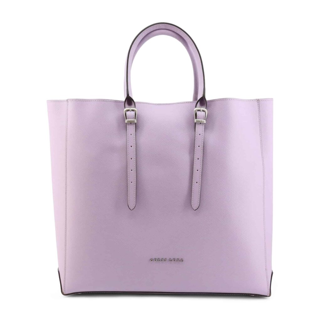 Guess HWLLUX_L1304_LIL -Shopping bags – Violet