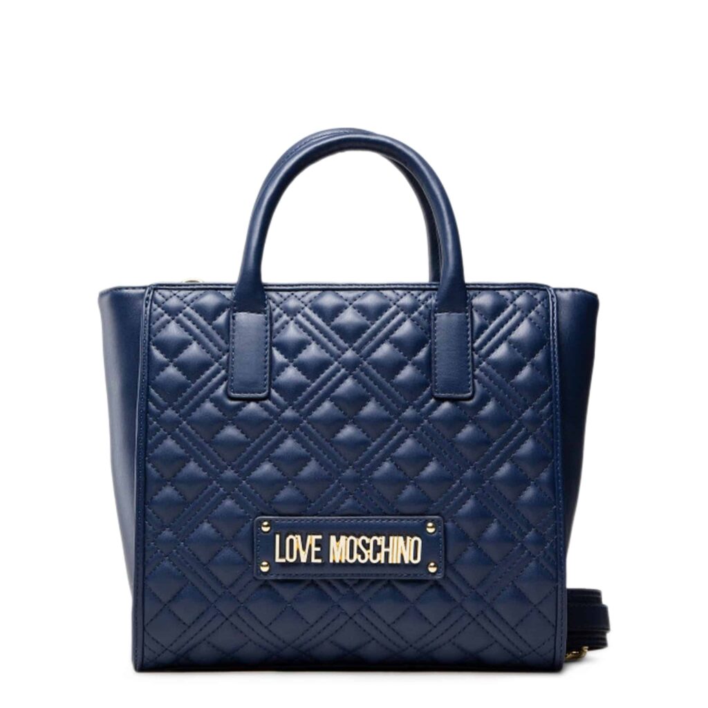 Love Moschino JC4009PP0DLA0_751 – Handbags – Blue