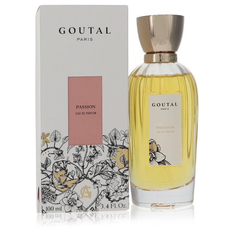 Annick Goutal Passion by Annick Goutal
