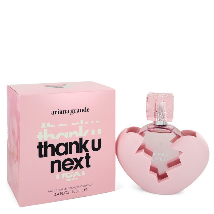 Ariana Grande Thank U, Next by Ariana Grande