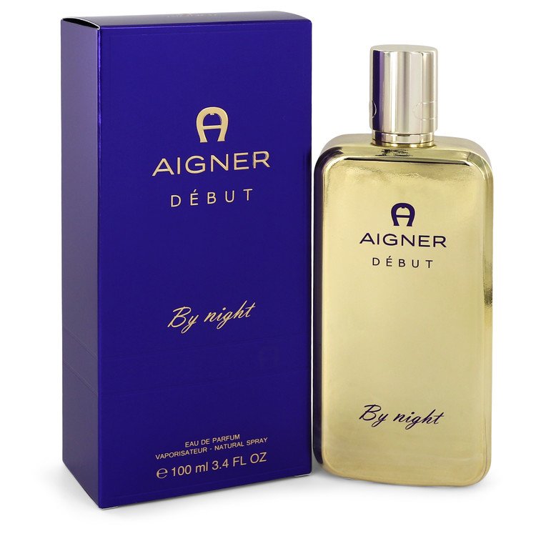 Aigner Debut by Etienne Aigner