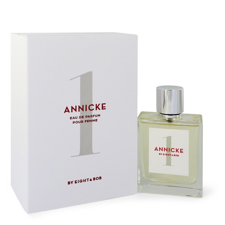 Annicke 1 by Eight & Bob