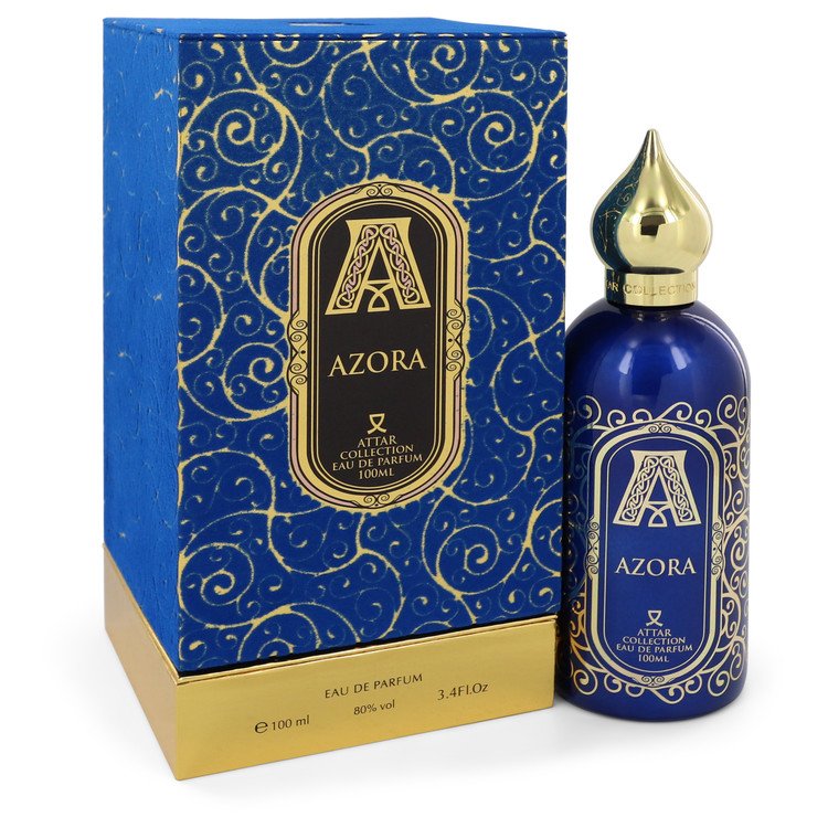 Azora by Attar Collection