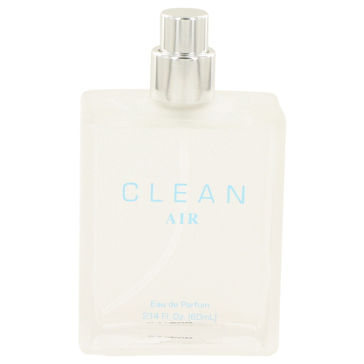 Clean Air by Clean