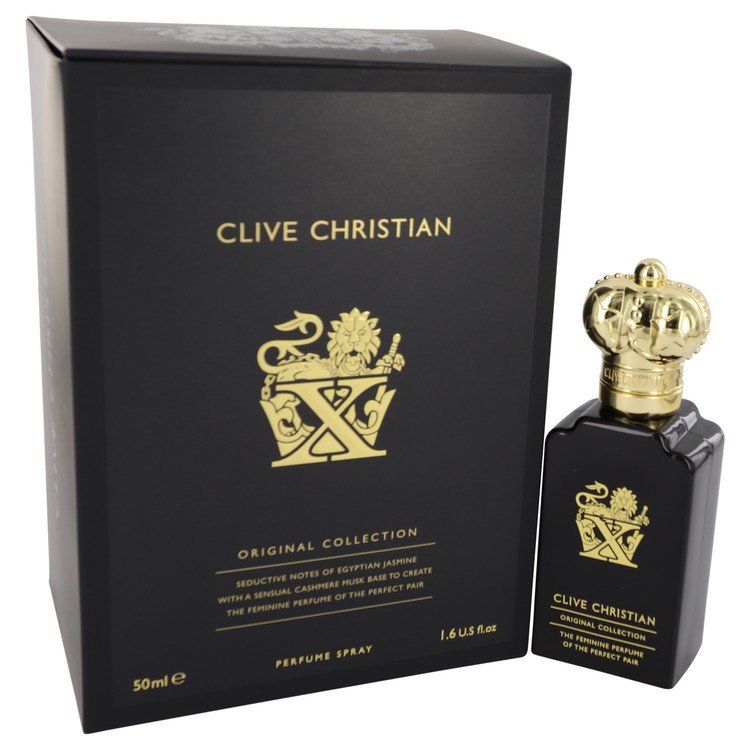Clive Christian X by Clive Christian