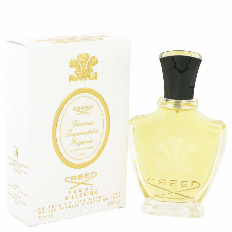 Jasmin Imperatrice Eugenie by Creed