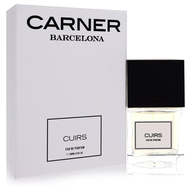 Cuirs by Carner Barcelona