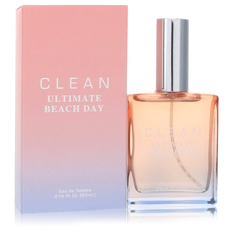 Clean Ultimate Beach Day by Clean