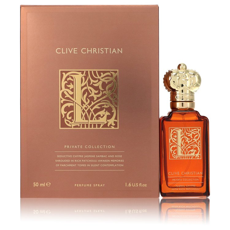 Clive Christian L Floral Chypre by Clive Christian