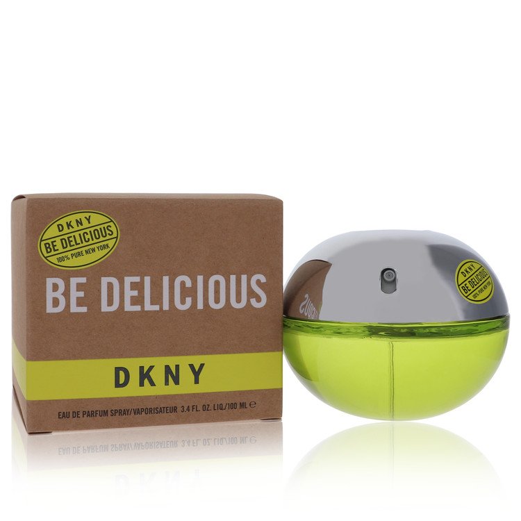 Be Delicious by Donna Karan
