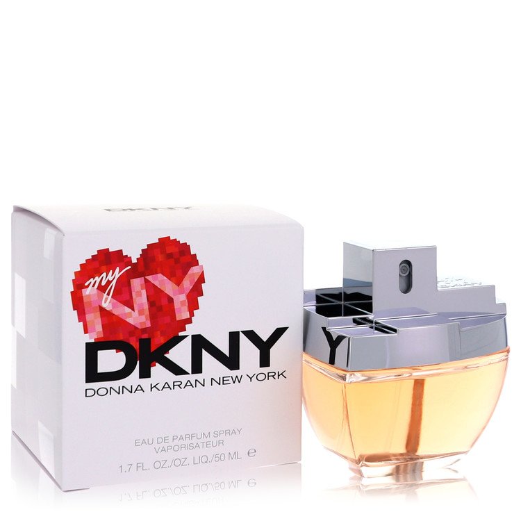 DKNY My NY by Donna Karan