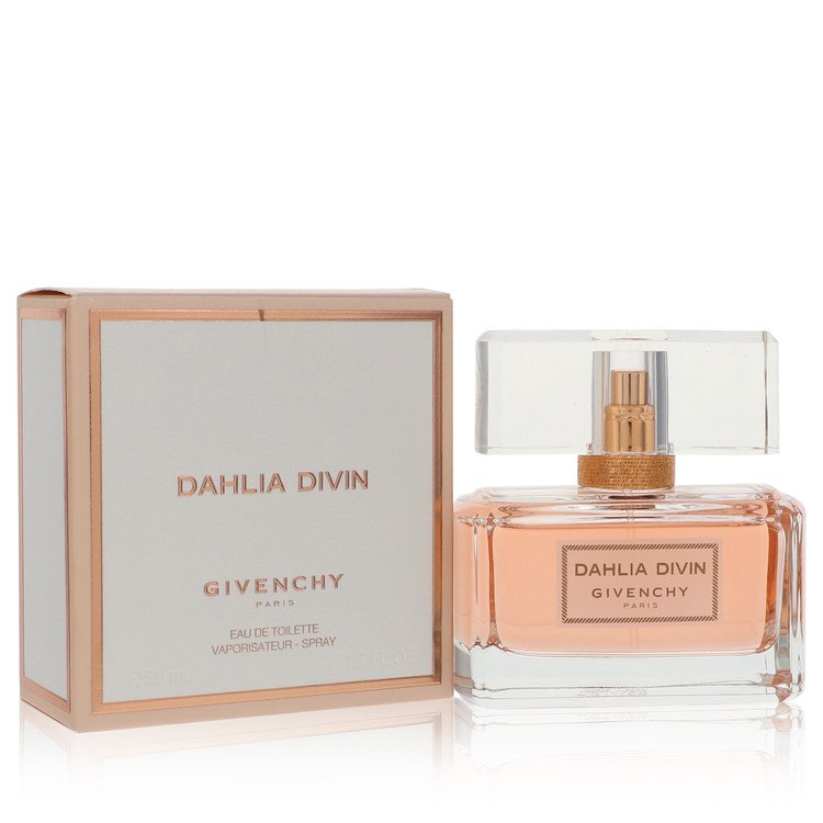 Dahlia Divin by Givenchy