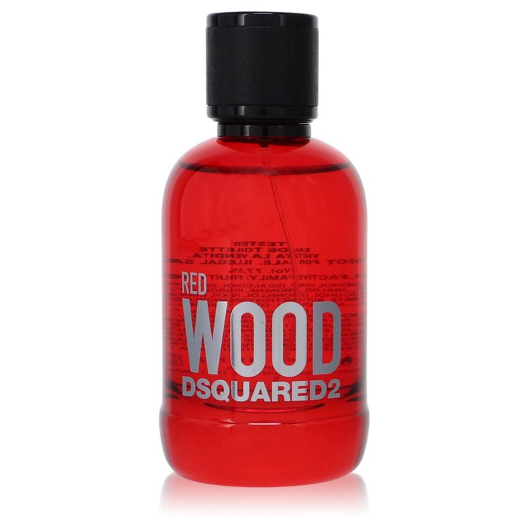 Dsquared2 Red Wood by Dsquared2