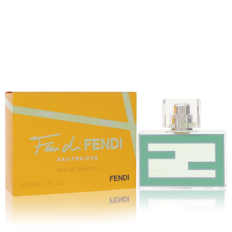 Fan Di Fendi by Fendi