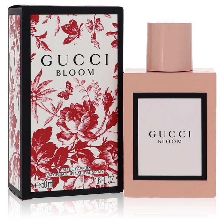Gucci Bloom by Gucci