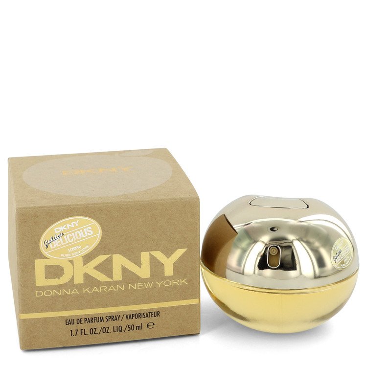 Golden Delicious DKNY by Donna Karan