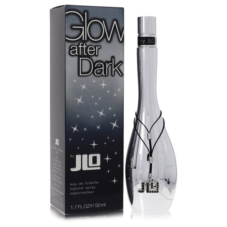 Glow After Dark by Jennifer Lopez