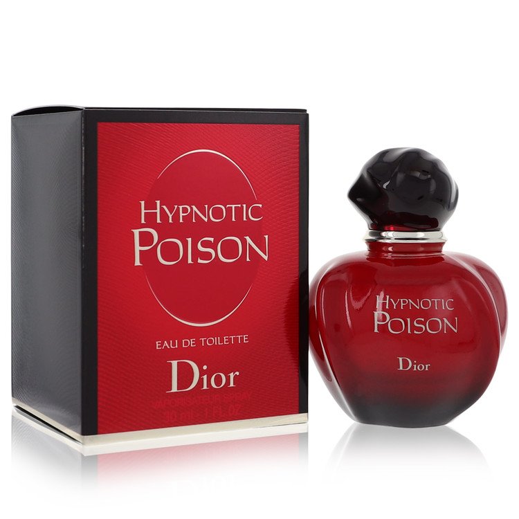 Hypnotic Poison by Christian Dior