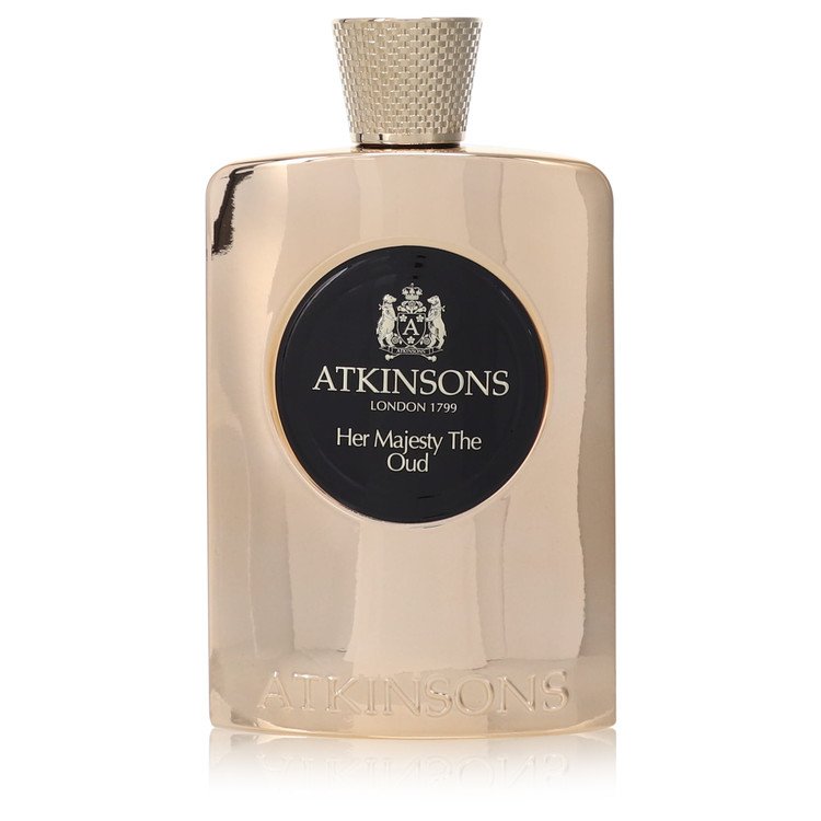 Her Majesty The Oud by Atkinsons