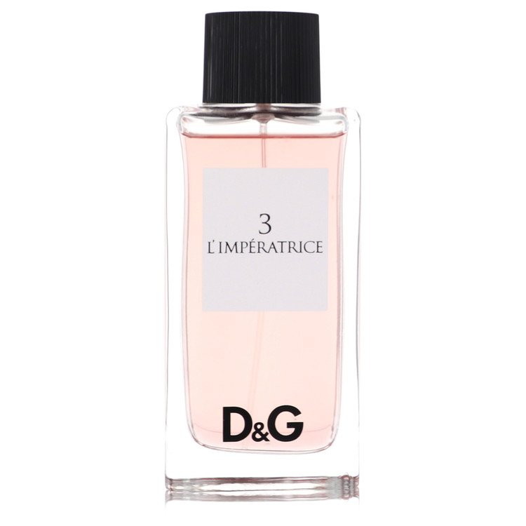 L’Imperatrice 3 by Dolce & Gabbana