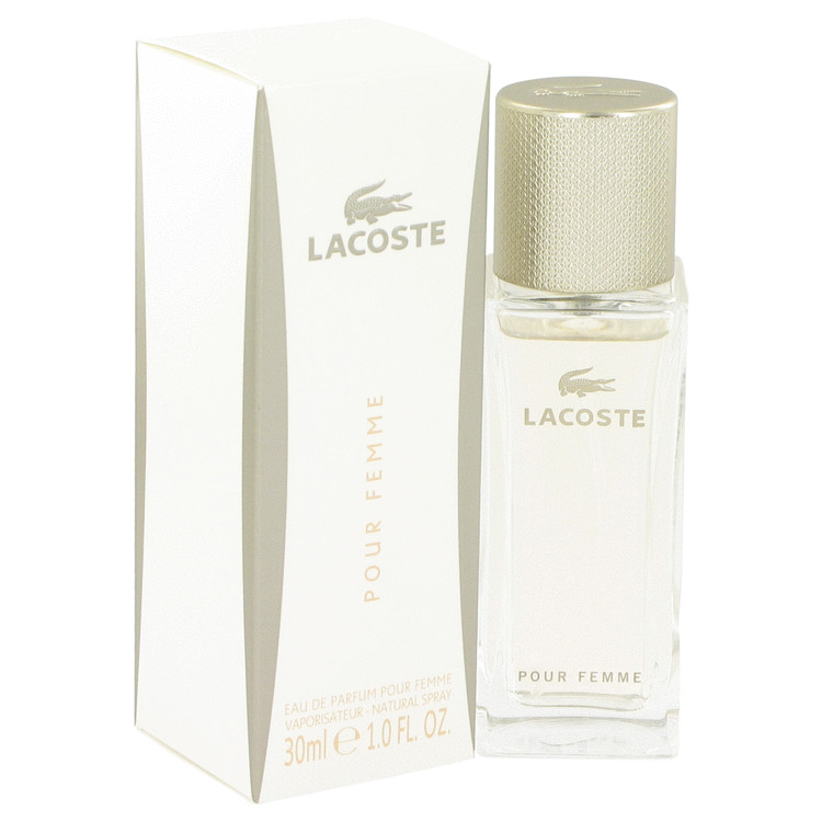 Lacoste Pour Femme by Lacoste