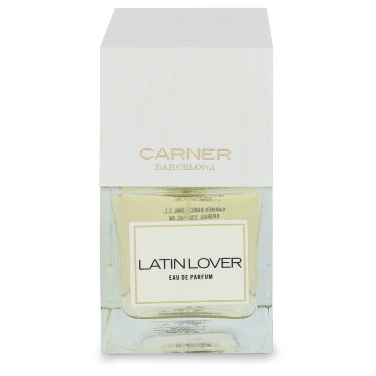 Latin Lover by Carner Barcelona