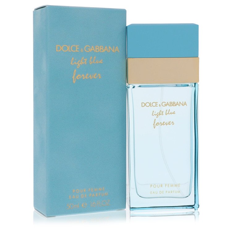 Light Blue Forever by Dolce & Gabbana