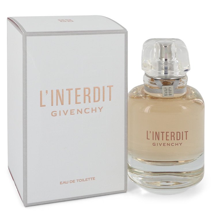 L’interdit by Givenchy