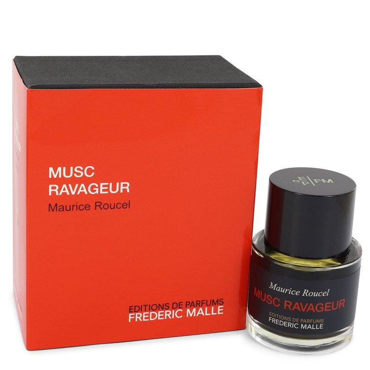 Musc Ravageur by Frederic Malle