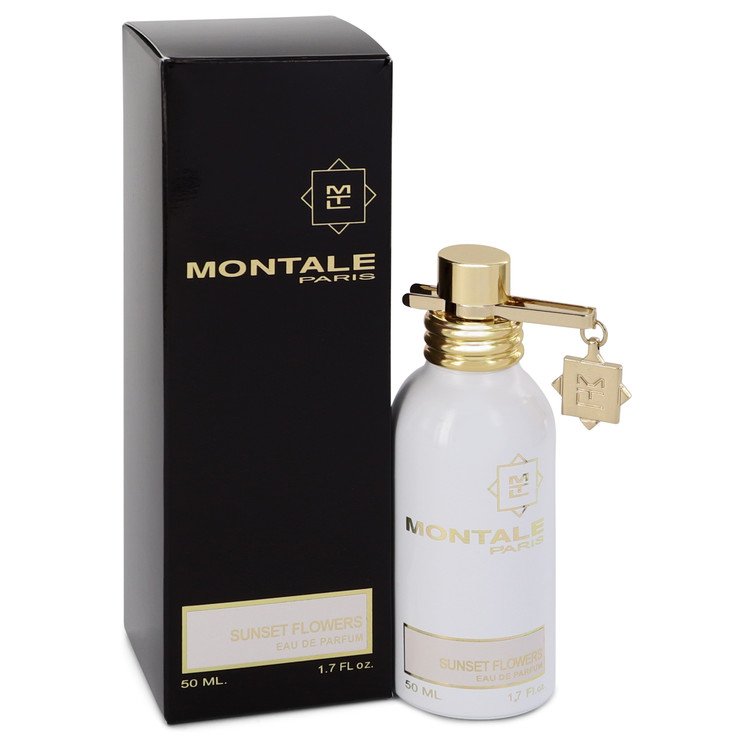 Montale Sunset Flowers by Montale