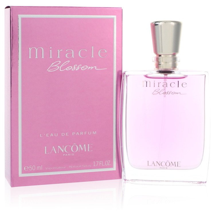 Miracle Blossom by Lancome