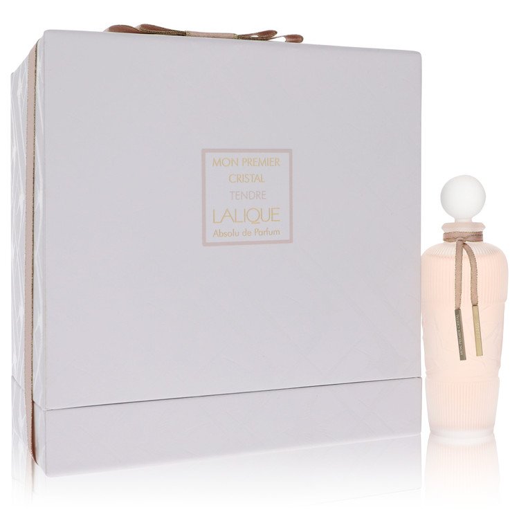 Mon Premier Crystal Absolu Tendre by Lalique