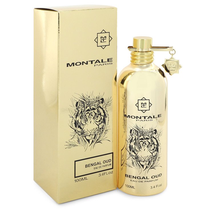Montale Bengal Oud by Montale
