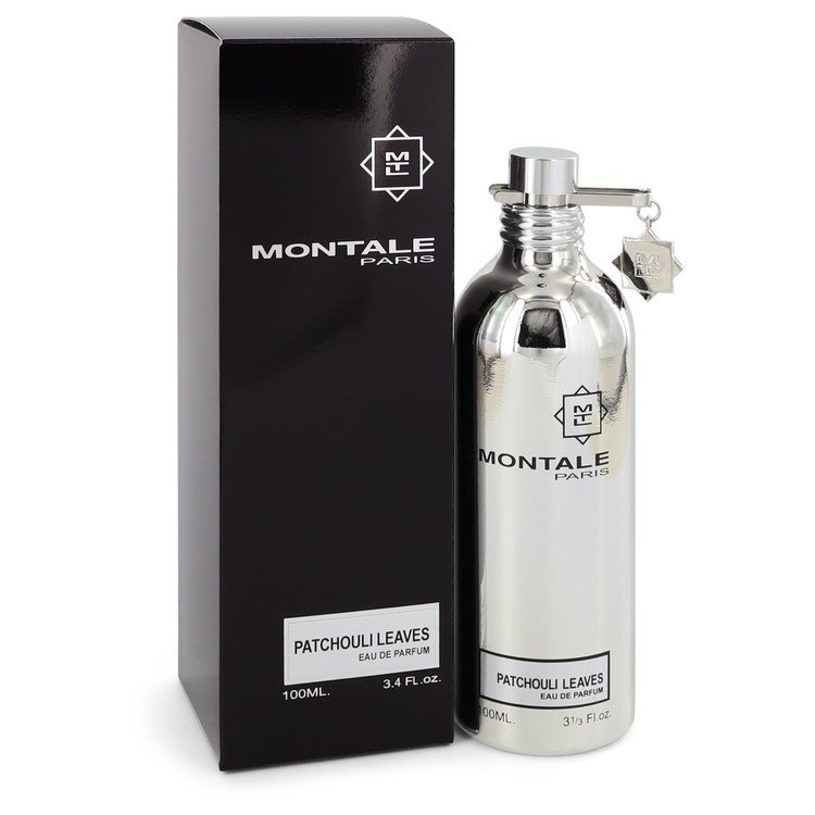 Montale Patchouli Leaves by Montale