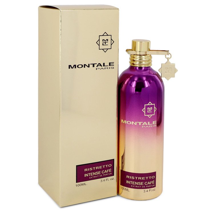 Montale Ristretto Intense Cafe by Montale