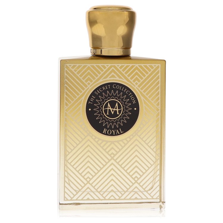 Moresque Royal Limited Edition by Moresque