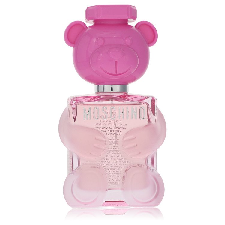 Moschino Toy 2 Bubble Gum by Moschino