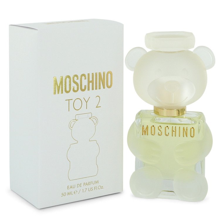 Moschino Toy 2 by Moschino