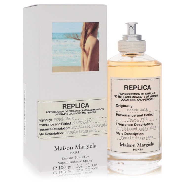 Replica Beachwalk by Maison Margiela