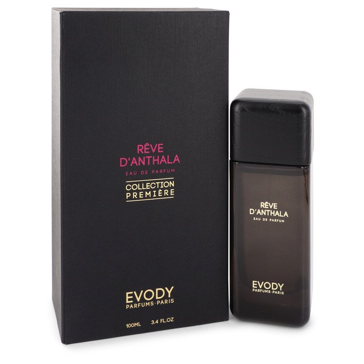 Reve D’anthala by Evody Parfums