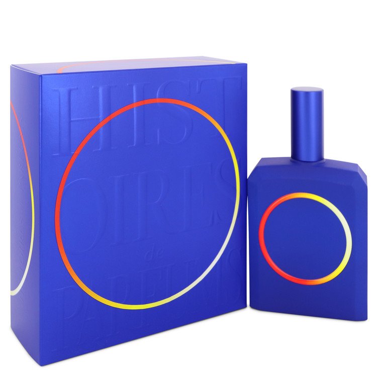 This Is Not A Blue Bottle 1.3 by Histoires De Parfums